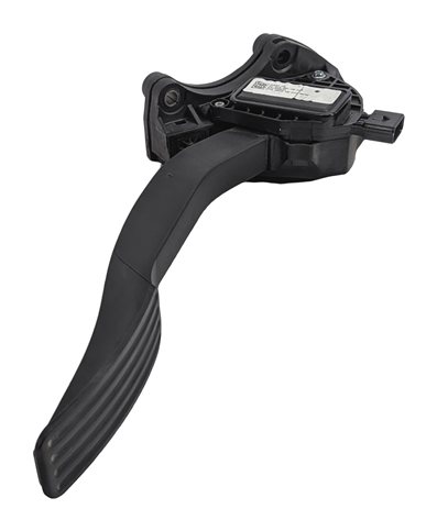 Thumbnail 1: 2017 RANGE ROVER SPORT (L494) 3.0L THROTTLE GAS ACCELERATOR PEDAL ASSEMBLY