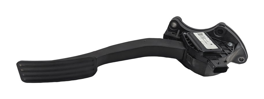 Thumbnail 2: 2017 RANGE ROVER SPORT (L494) 3.0L THROTTLE GAS ACCELERATOR PEDAL ASSEMBLY