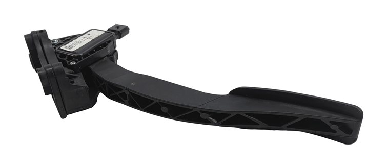 Thumbnail 3: 2017 RANGE ROVER SPORT (L494) 3.0L THROTTLE GAS ACCELERATOR PEDAL ASSEMBLY