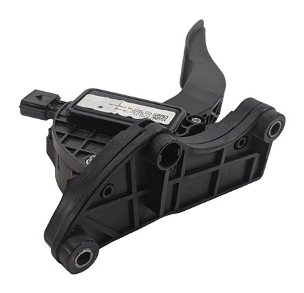 Thumbnail 4: 2017 RANGE ROVER SPORT (L494) 3.0L THROTTLE GAS ACCELERATOR PEDAL ASSEMBLY