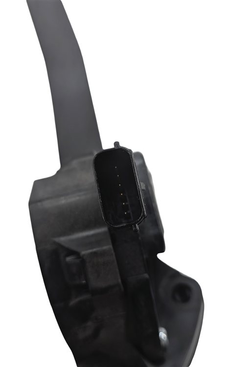 Thumbnail 6: 2017 RANGE ROVER SPORT (L494) 3.0L THROTTLE GAS ACCELERATOR PEDAL ASSEMBLY