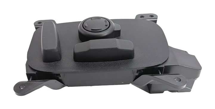 Thumbnail 2: 2017 RANGE ROVER SPORT (L494) FRONT RIGHT PASSENGER SEAT CONTROL MODULE w/MEMORY
