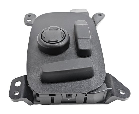 Thumbnail 3: 2017 RANGE ROVER SPORT (L494) FRONT RIGHT PASSENGER SEAT CONTROL MODULE w/MEMORY
