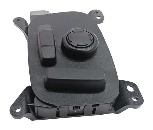 Thumbnail 3: 2017 RANGE ROVER SPORT (L494) FRONT LEFT DRIVER SEAT CONTROL MODULE w/MEMORY