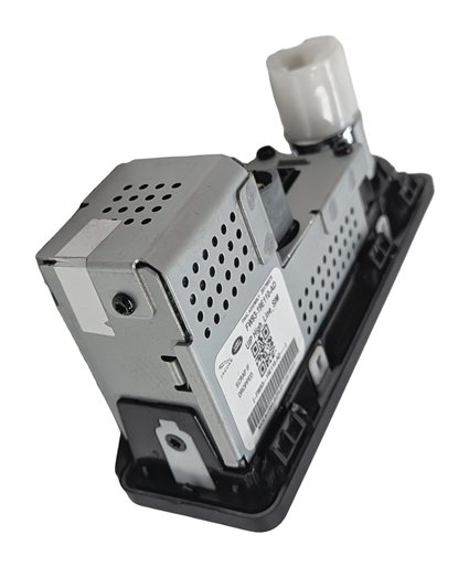 Thumbnail 3: 2017 RANGE ROVER SPORT (L494) USB HDMI SIM MEDIA INTERFACE HUB CONTROL MODULE