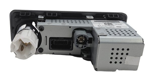 Thumbnail 4: 2017 RANGE ROVER SPORT (L494) USB HDMI SIM MEDIA INTERFACE HUB CONTROL MODULE