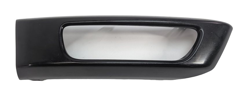 Thumbnail 2: 2017 RANGE ROVER SPORT (L494) FRONT RIGHT PASSENGER INSIDE DOOR HANDLE BEZEL