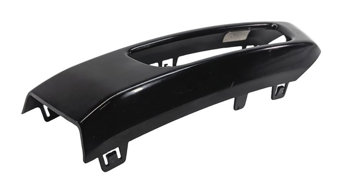 Thumbnail 3: 2017 RANGE ROVER SPORT (L494) FRONT RIGHT PASSENGER INSIDE DOOR HANDLE BEZEL