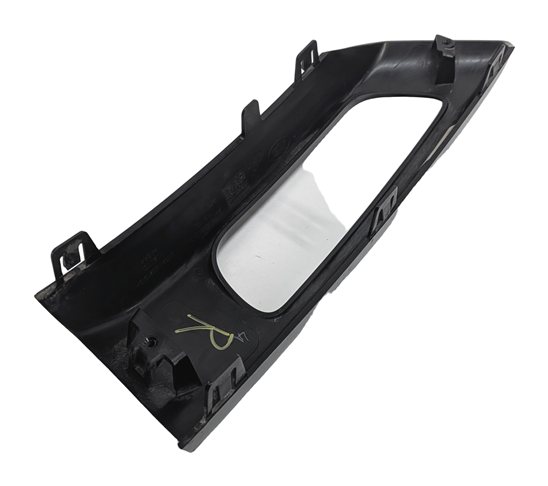 Thumbnail 4: 2017 RANGE ROVER SPORT (L494) FRONT RIGHT PASSENGER INSIDE DOOR HANDLE BEZEL