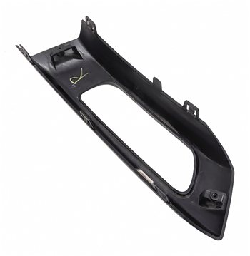 Thumbnail 5: 2017 RANGE ROVER SPORT (L494) FRONT RIGHT PASSENGER INSIDE DOOR HANDLE BEZEL