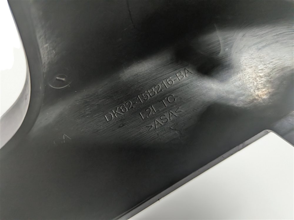 Thumbnail 6: 2017 RANGE ROVER SPORT (L494) FRONT RIGHT PASSENGER INSIDE DOOR HANDLE BEZEL