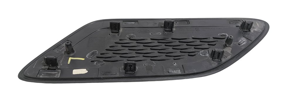 Thumbnail 5: 2017 RANGE ROVER SPORT (L494) LEFT FENDER SIDE AIR INTAKE VENT GRILLE (Black)