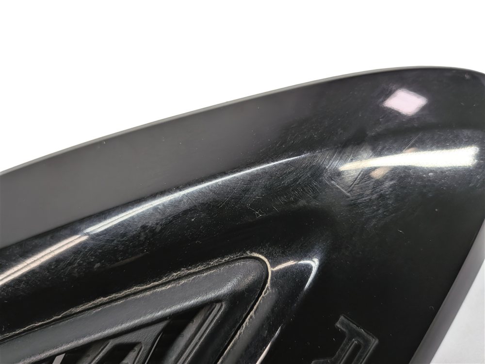 Thumbnail 7: 2017 RANGE ROVER SPORT (L494) LEFT FENDER SIDE AIR INTAKE VENT GRILLE (Black)