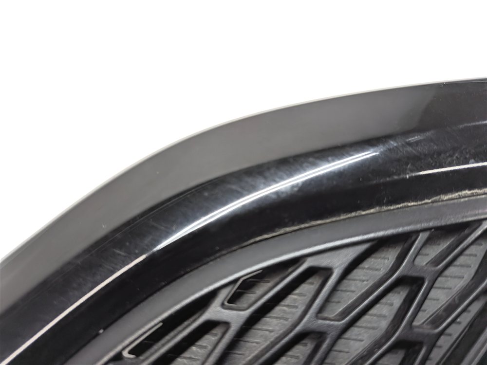Thumbnail 8: 2017 RANGE ROVER SPORT (L494) LEFT FENDER SIDE AIR INTAKE VENT GRILLE (Black)