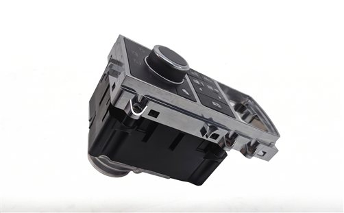 Thumbnail 3: 2017 RANGE ROVER SPORT (L494) HILL DESCENT TERRAIN TRACTION DRIVE MODE SWITCH