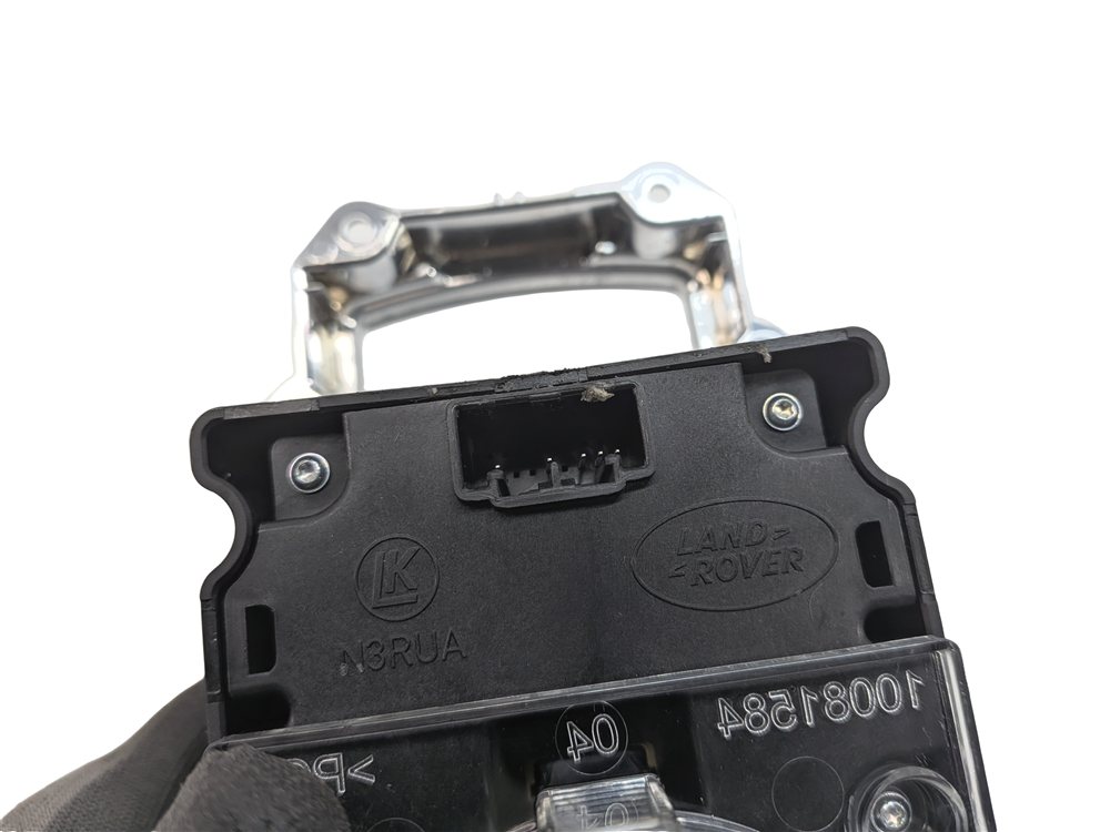 Thumbnail 6: 2017 RANGE ROVER SPORT (L494) HILL DESCENT TERRAIN TRACTION DRIVE MODE SWITCH