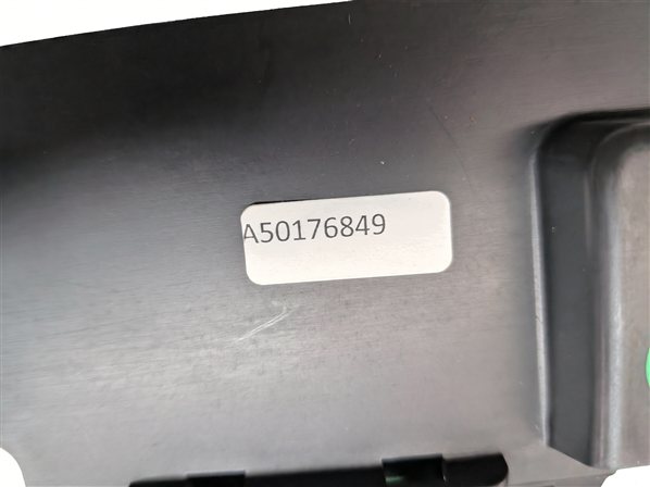 Thumbnail 7: 2017 RANGE ROVER SPORT (L494) FRONT ROOF DOME COURTESY MAP LIGHT (Black)