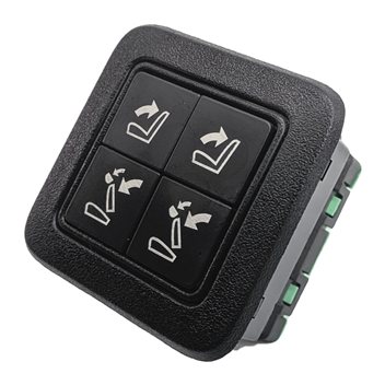 Thumbnail 1: 2017 RANGE ROVER SPORT (L494) REAR SEAT FOLD DOWN RELEASE CONTROL SWITCH
