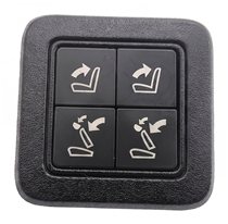 Thumbnail 2: 2017 RANGE ROVER SPORT (L494) REAR SEAT FOLD DOWN RELEASE CONTROL SWITCH