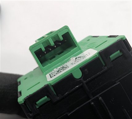 Thumbnail 5: 2017 RANGE ROVER SPORT (L494) REAR SEAT FOLD DOWN RELEASE CONTROL SWITCH