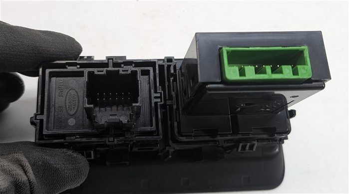 Thumbnail 4: 2017 RANGE ROVER SPORT L494 LANE ASSIST LIFTGATE CONTROL DIMMER SWITCH
