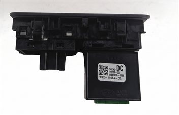 Thumbnail 5: 2017 RANGE ROVER SPORT L494 LANE ASSIST LIFTGATE CONTROL DIMMER SWITCH