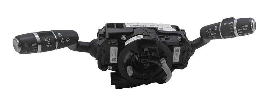 Thumbnail 2: 2017 RANGE ROVER SPORT L494 STEERING COLUMN MULTIFUNCTION SWITCH w/CRUISE FOG