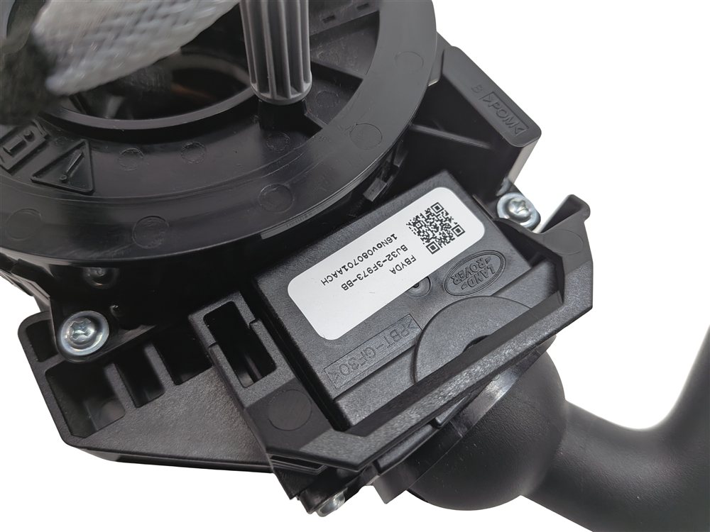 Thumbnail 7: 2017 RANGE ROVER SPORT L494 STEERING COLUMN MULTIFUNCTION SWITCH w/CRUISE FOG