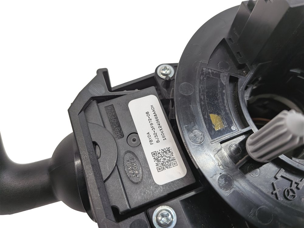 Thumbnail 8: 2017 RANGE ROVER SPORT L494 STEERING COLUMN MULTIFUNCTION SWITCH w/CRUISE FOG