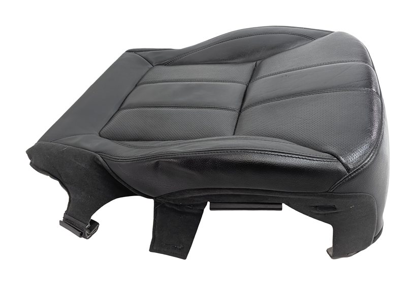 Thumbnail 2: 2017 RANGE ROVER SPORT L494 FRONT RIGHT PASSENGER SEAT BOTTOM CUSHION (Black)