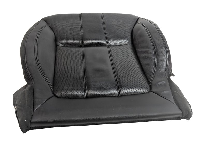 Thumbnail 3: 2017 RANGE ROVER SPORT L494 FRONT RIGHT PASSENGER SEAT BOTTOM CUSHION (Black)