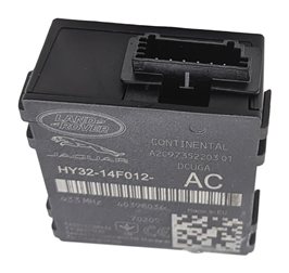 Thumbnail 2: 2017 RANGE ROVER SPORT (L494) TIRE PRESSURE MONITOR TPMS CONTROL MODULE COMPUTER