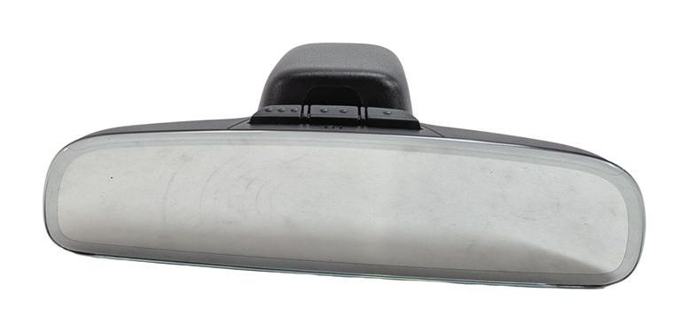 Thumbnail 2: 14-20 RANGE ROVER SPORT (L405 L494) HIGH BEAM AUTODIM HOMELINK REARVIEW MIRROR