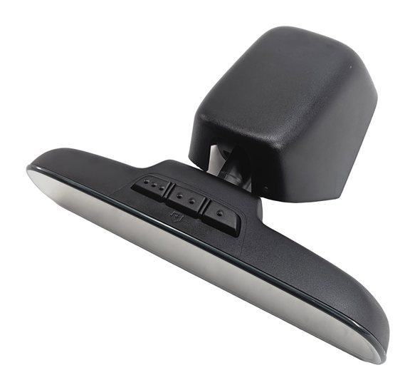 Thumbnail 3: 14-20 RANGE ROVER SPORT (L405 L494) HIGH BEAM AUTODIM HOMELINK REARVIEW MIRROR