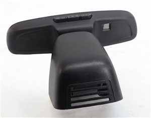 Thumbnail 4: 14-20 RANGE ROVER SPORT (L405 L494) HIGH BEAM AUTODIM HOMELINK REARVIEW MIRROR
