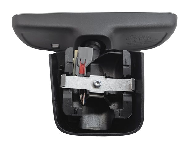 Thumbnail 5: 14-20 RANGE ROVER SPORT (L405 L494) HIGH BEAM AUTODIM HOMELINK REARVIEW MIRROR