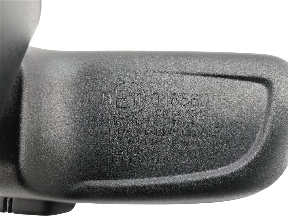 Thumbnail 7: 14-20 RANGE ROVER SPORT (L405 L494) HIGH BEAM AUTODIM HOMELINK REARVIEW MIRROR