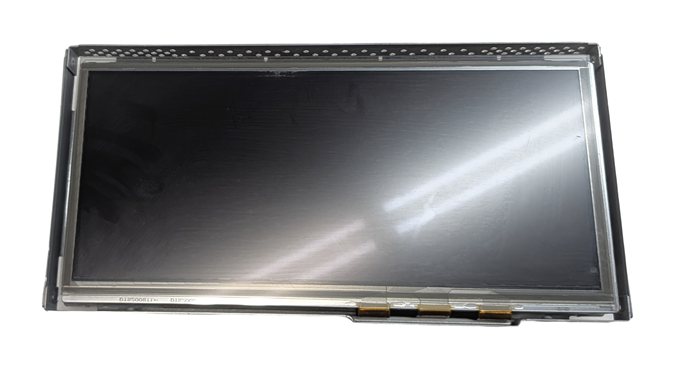 Thumbnail 2: 16-20 RANGE ROVER SPORT DISCOVERY XF L462 L494 L405 FRONT CENTER DASH GPS SCREEN