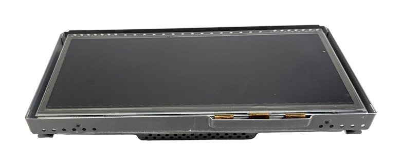Thumbnail 3: 16-20 RANGE ROVER SPORT DISCOVERY XF L462 L494 L405 FRONT CENTER DASH GPS SCREEN