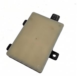 Thumbnail 4: 17-19 ROVER SPORT DISCOVERY L494 L462 REAR LEFT or RIGHT BLIND SPOT RADAR SENSOR