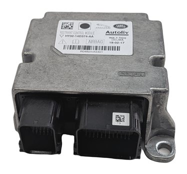 Thumbnail 2: 17-18 RANGE ROVER SPORT DISCOVERY L462 L494 SRS BAGG CONTROL MODULE
