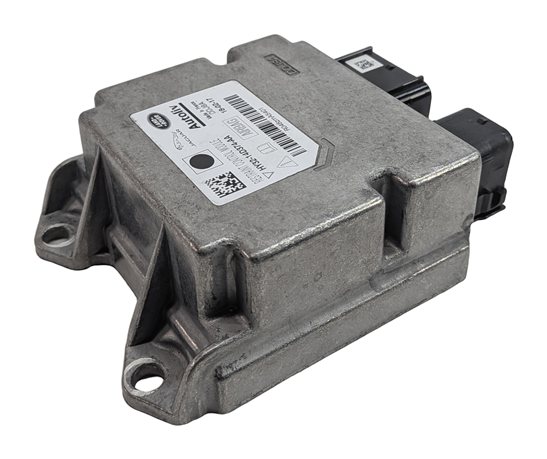 Thumbnail 3: 17-18 RANGE ROVER SPORT DISCOVERY L462 L494 SRS BAGG CONTROL MODULE