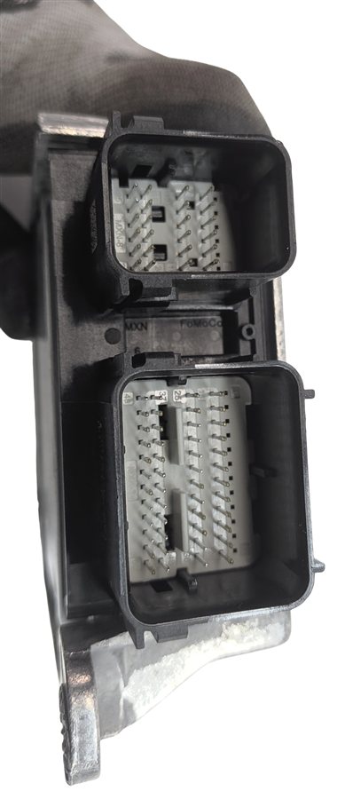 Thumbnail 5: 17-18 RANGE ROVER SPORT DISCOVERY L462 L494 SRS BAGG CONTROL MODULE