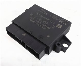 17-19 RANGE ROVER SPORT DISCOVERY XF XE L462 L494 PARK ASSIST AID CONTROL MODULE