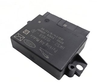 Thumbnail 3: 17-19 RANGE ROVER SPORT DISCOVERY XF XE L462 L494 PARK ASSIST AID CONTROL MODULE