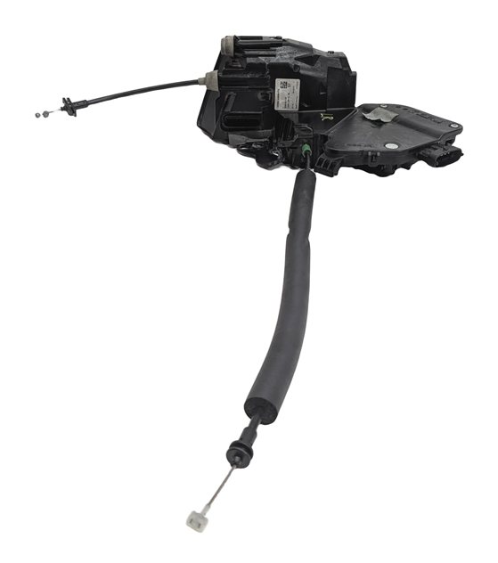 Thumbnail 2: 13-22 RANGE ROVER DISCOVERY (L405 L462 L494 L550) REAR LEFT PASSIVE DOOR LATCH