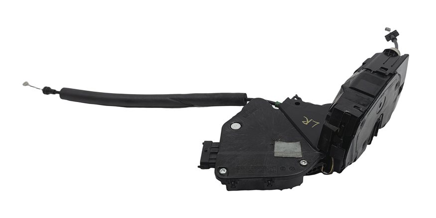 Thumbnail 3: 13-22 RANGE ROVER DISCOVERY (L405 L462 L494 L550) REAR LEFT PASSIVE DOOR LATCH
