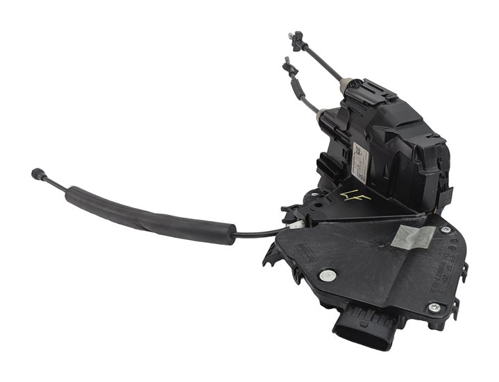 Thumbnail 2: 13-22 DISCOVERY RANGE ROVER SPORT (L405 L462 L494 L550) FRONT LEFT DOOR LATCH