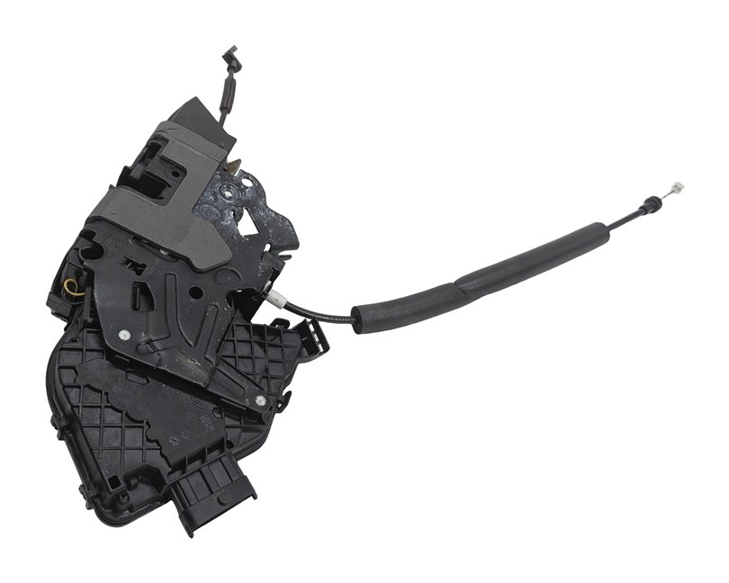 Thumbnail 4: 13-22 DISCOVERY RANGE ROVER SPORT (L405 L462 L494 L550) FRONT LEFT DOOR LATCH