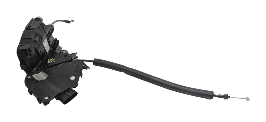 Thumbnail 2: 13-22 RANGE ROVER DISCOVERY (L405 L462 L494 L550) REAR RIGHT PASSIVE DOOR LATCH